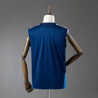 Cruzeiro 26/27 Training - Dark Blue Vest Jersey