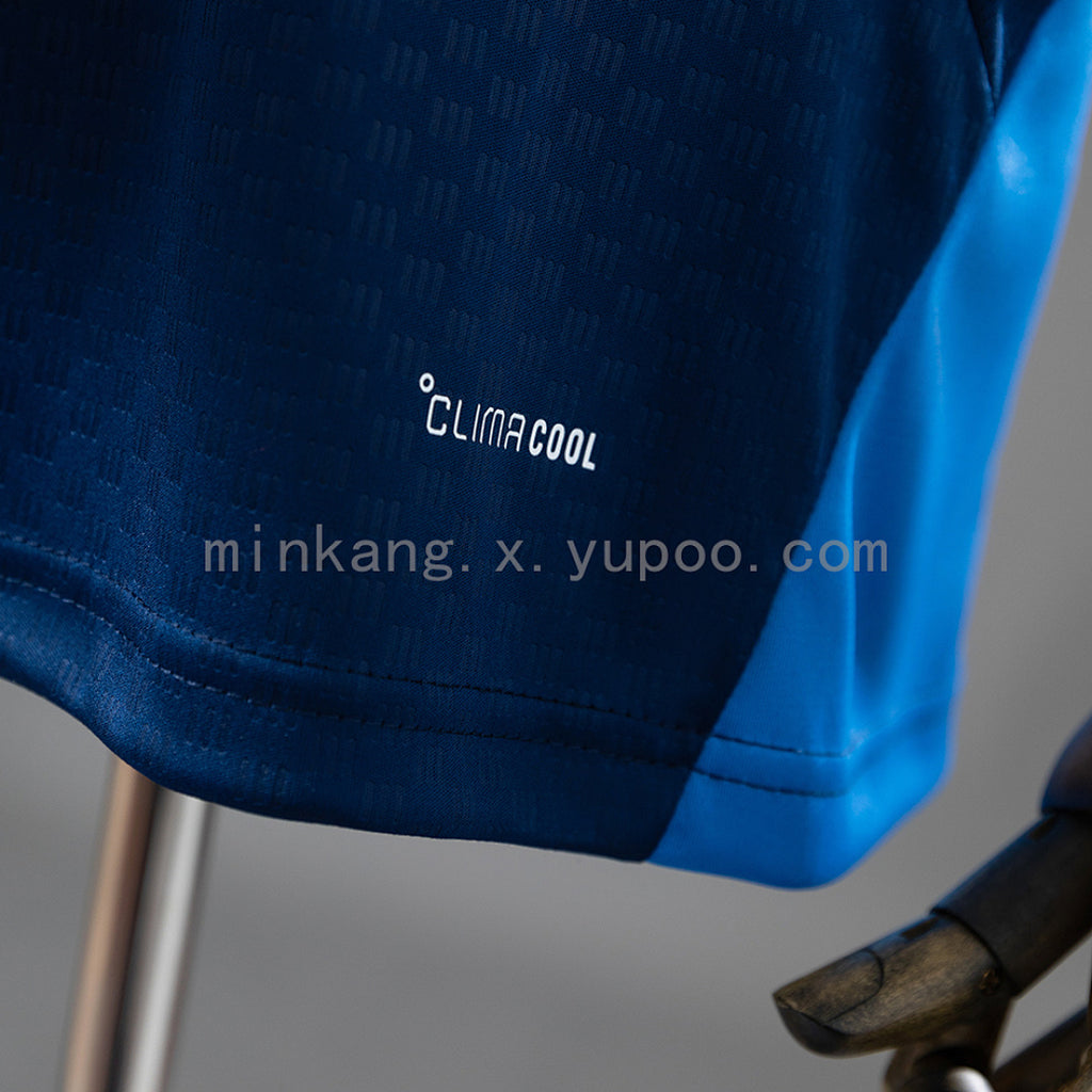 Cruzeiro 26/27 Training - Dark Blue Vest Jersey