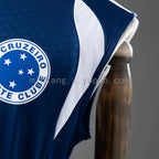 Cruzeiro 26/27 Training - Dark Blue Vest Jersey
