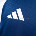 Cruzeiro 26/27 Training - Dark Blue Vest Jersey