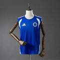 Cruzeiro 26/27 Training - Blue Vest Jersey
