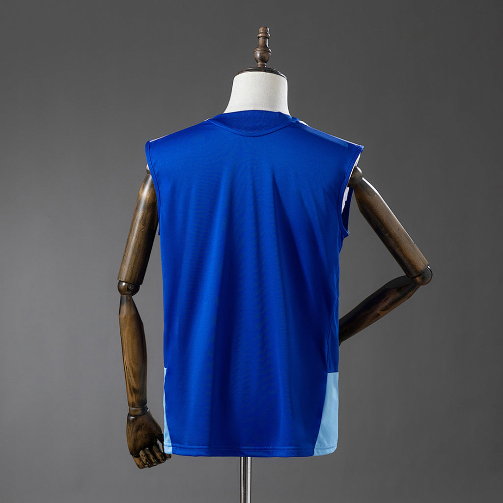 Cruzeiro 26/27 Training - Blue Vest Jersey