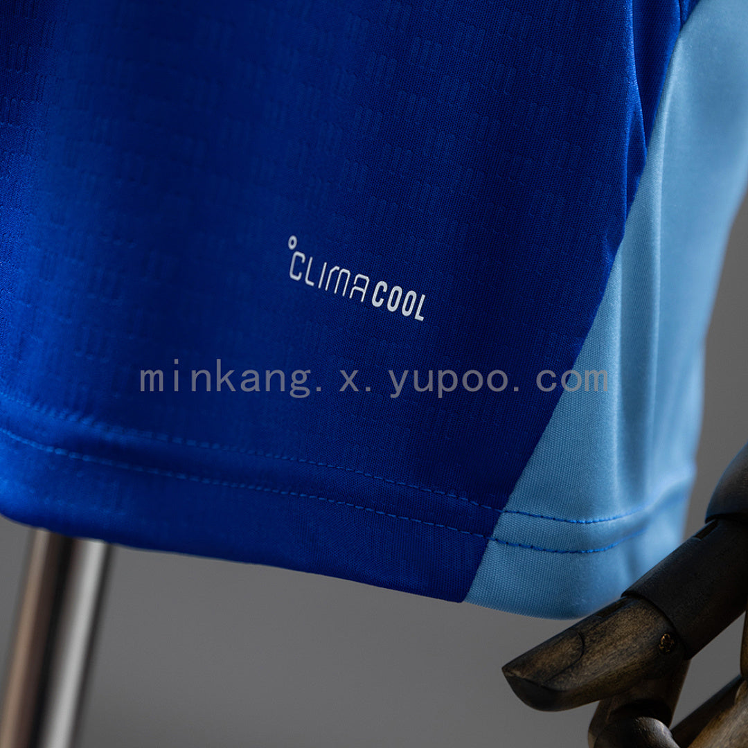 Cruzeiro 26/27 Training - Blue Vest Jersey