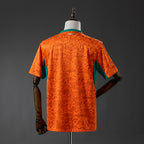Ivory Coast 26/27 Home Jersey