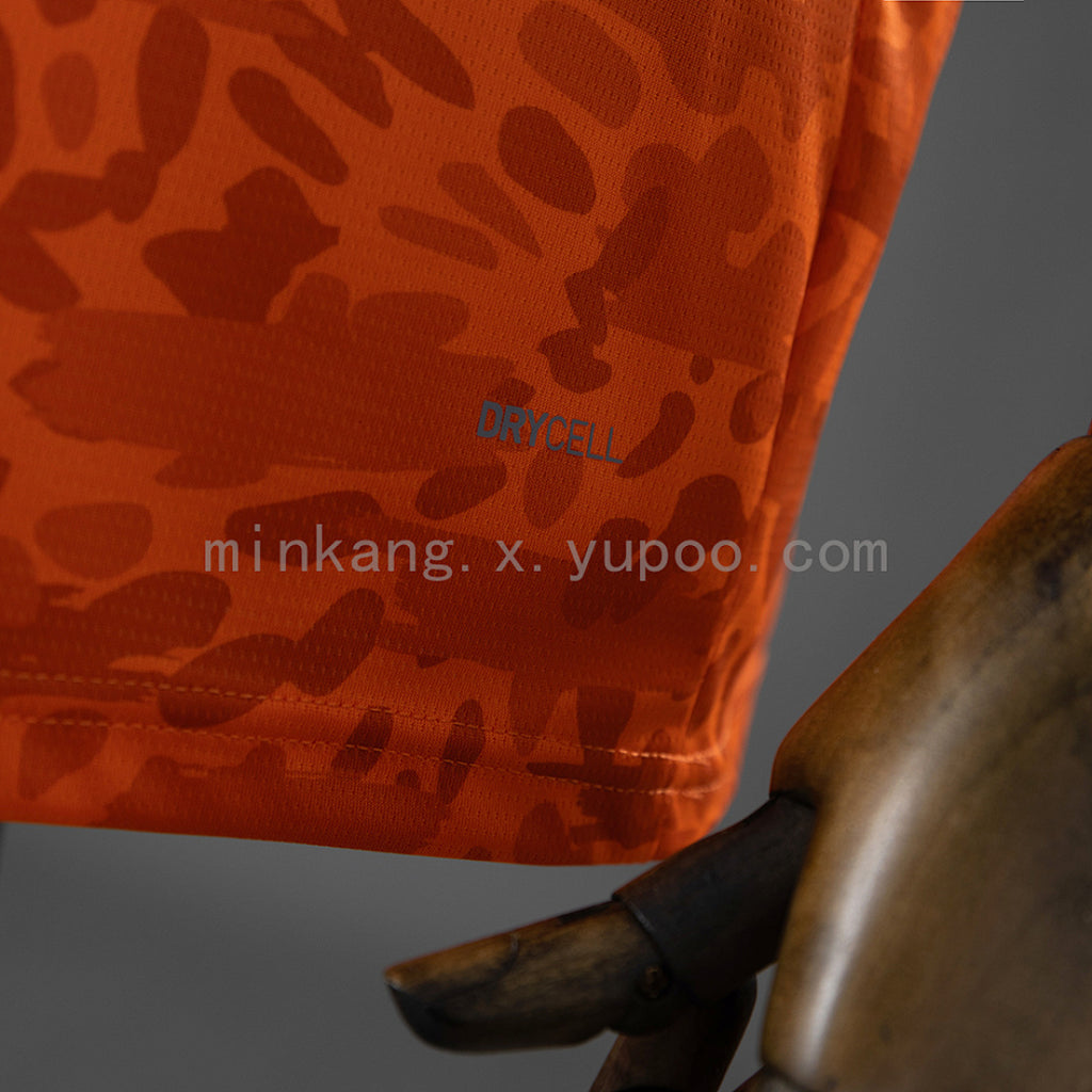Ivory Coast 26/27 Home Jersey