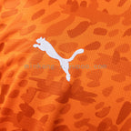 Ivory Coast 26/27 Home Jersey