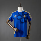 Real Madrid 26/27 Special Edition - Blue Jersey