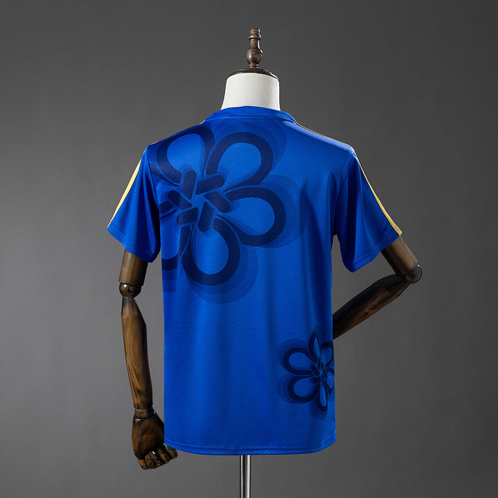 Real Madrid 26/27 Special Edition - Blue Jersey
