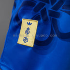 Real Madrid 26/27 Special Edition - Blue Jersey