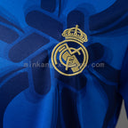 Real Madrid 26/27 Special Edition - Blue Jersey