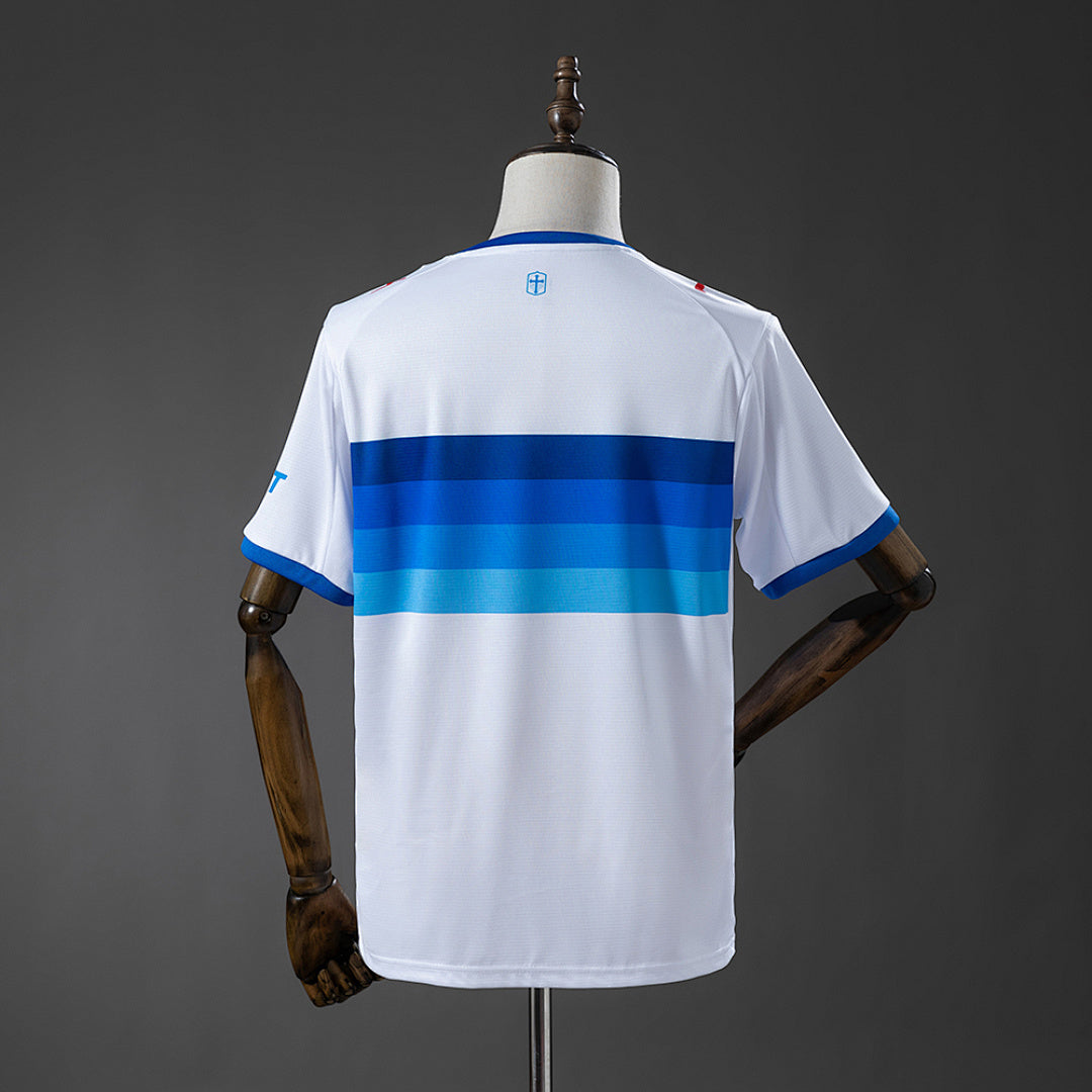 Universidad Catolica 26/27 Home Jersey