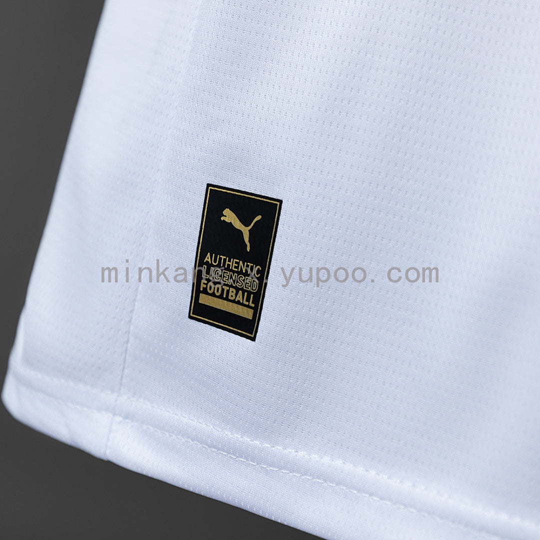 Universidad Catolica 26/27 Home Jersey