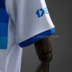 Universidad Catolica 26/27 Home Jersey