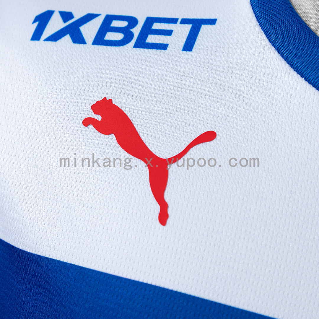 Universidad Catolica 26/27 Home Jersey