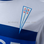 Universidad Catolica 26/27 Home Jersey