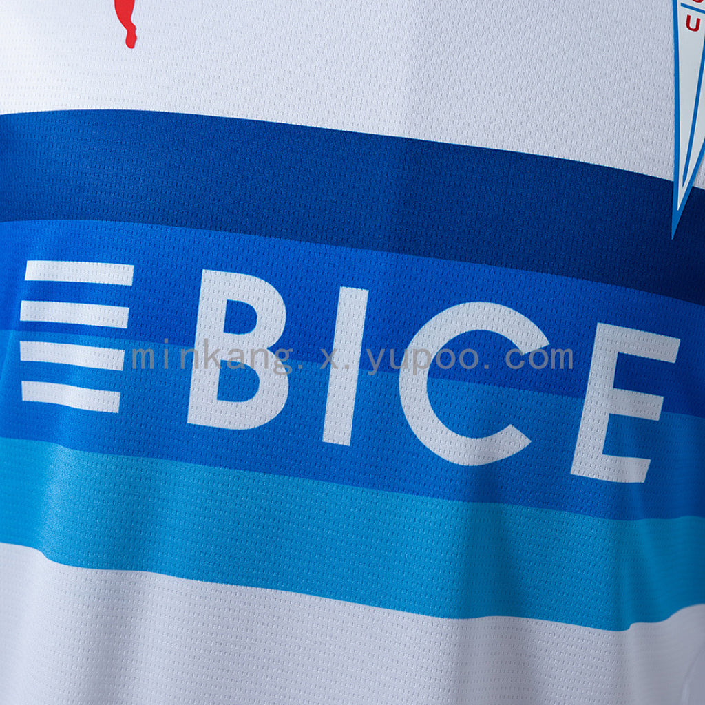 Universidad Catolica 26/27 Home Jersey