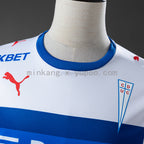 Universidad Catolica 26/27 Home Jersey