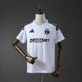 Colo Colo 26/27 Home Jersey