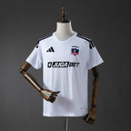 Colo Colo 26/27 Home Jersey