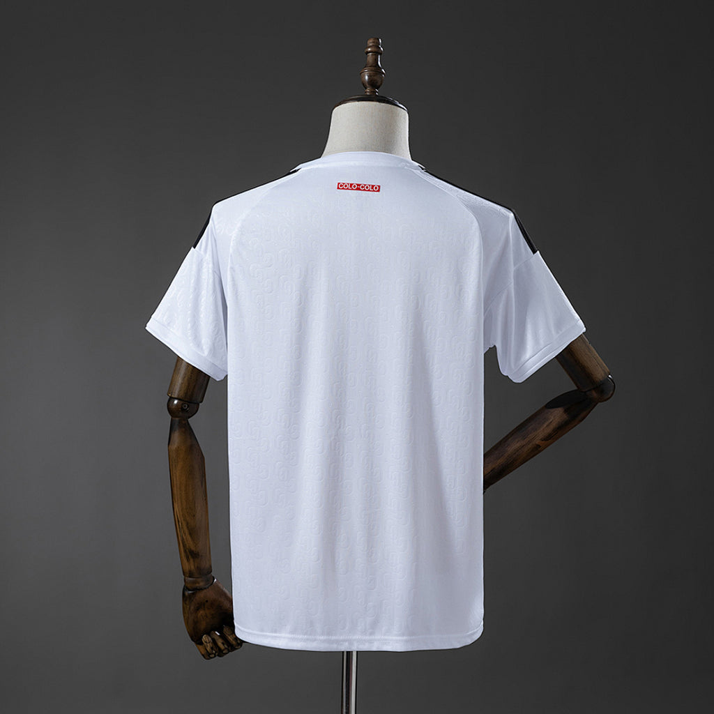 Colo Colo 26/27 Home Jersey