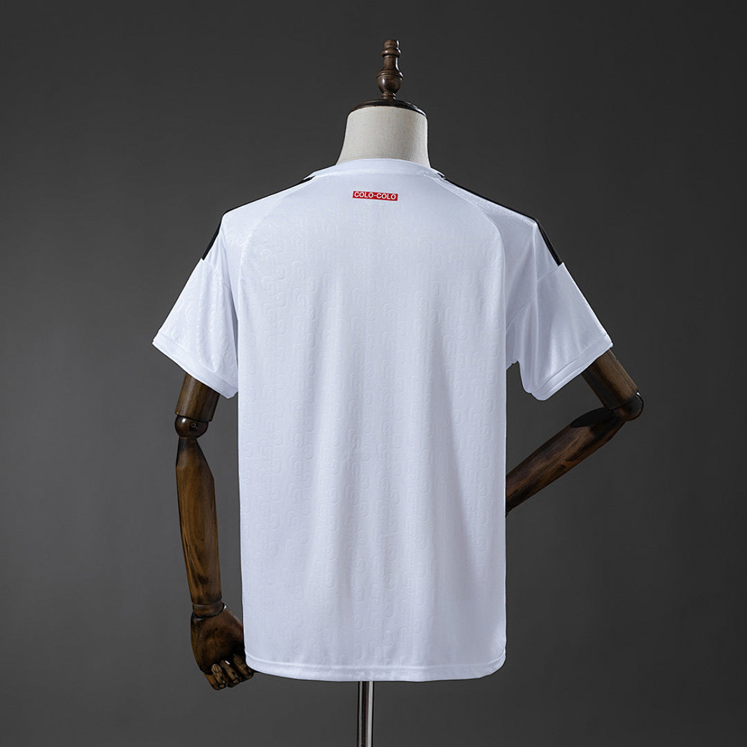 Colo Colo 26/27 Home Jersey