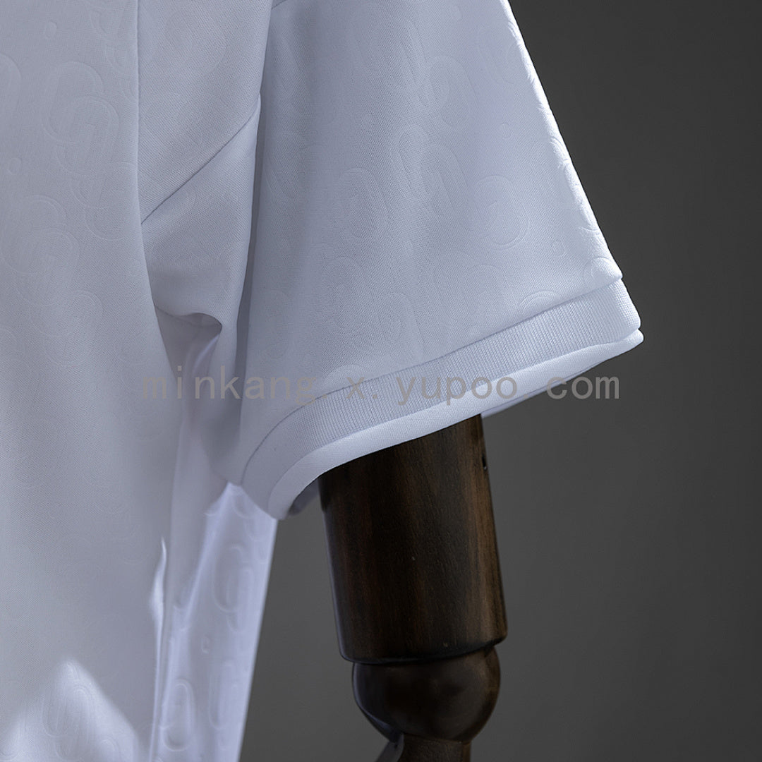 Colo Colo 26/27 Home Jersey