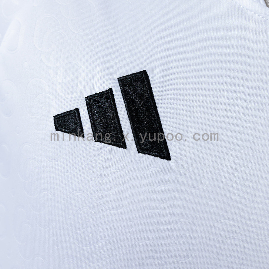 Colo Colo 26/27 Home Jersey