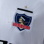 Colo Colo 26/27 Home Jersey
