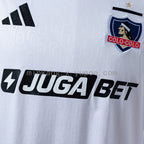 Colo Colo 26/27 Home Jersey
