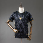 Portugal 26/27 Special Edition - Black Jersey
