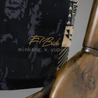 Portugal 26/27 Special Edition - Black Jersey