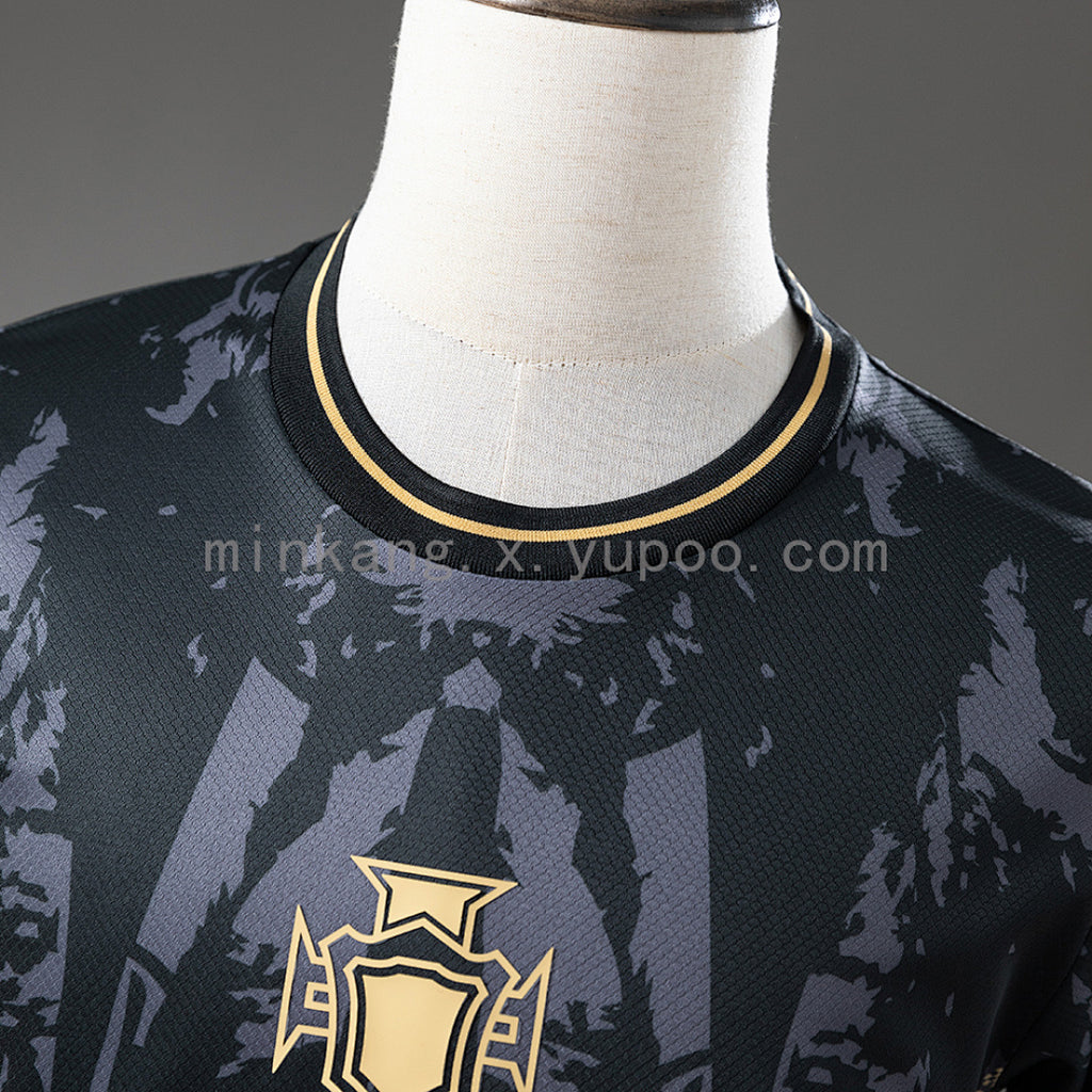 Portugal 26/27 Special Edition - Black Jersey