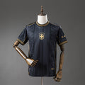 Brazil 26/27 Special Edition - Black Jersey