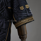 Brazil 26/27 Special Edition - Black Jersey
