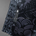 Argentina 26/27 Special Edition - Black Jersey