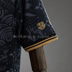 Argentina 26/27 Special Edition - Black Jersey