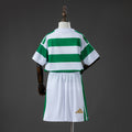 Celtic 26/27 Home Kids Kit