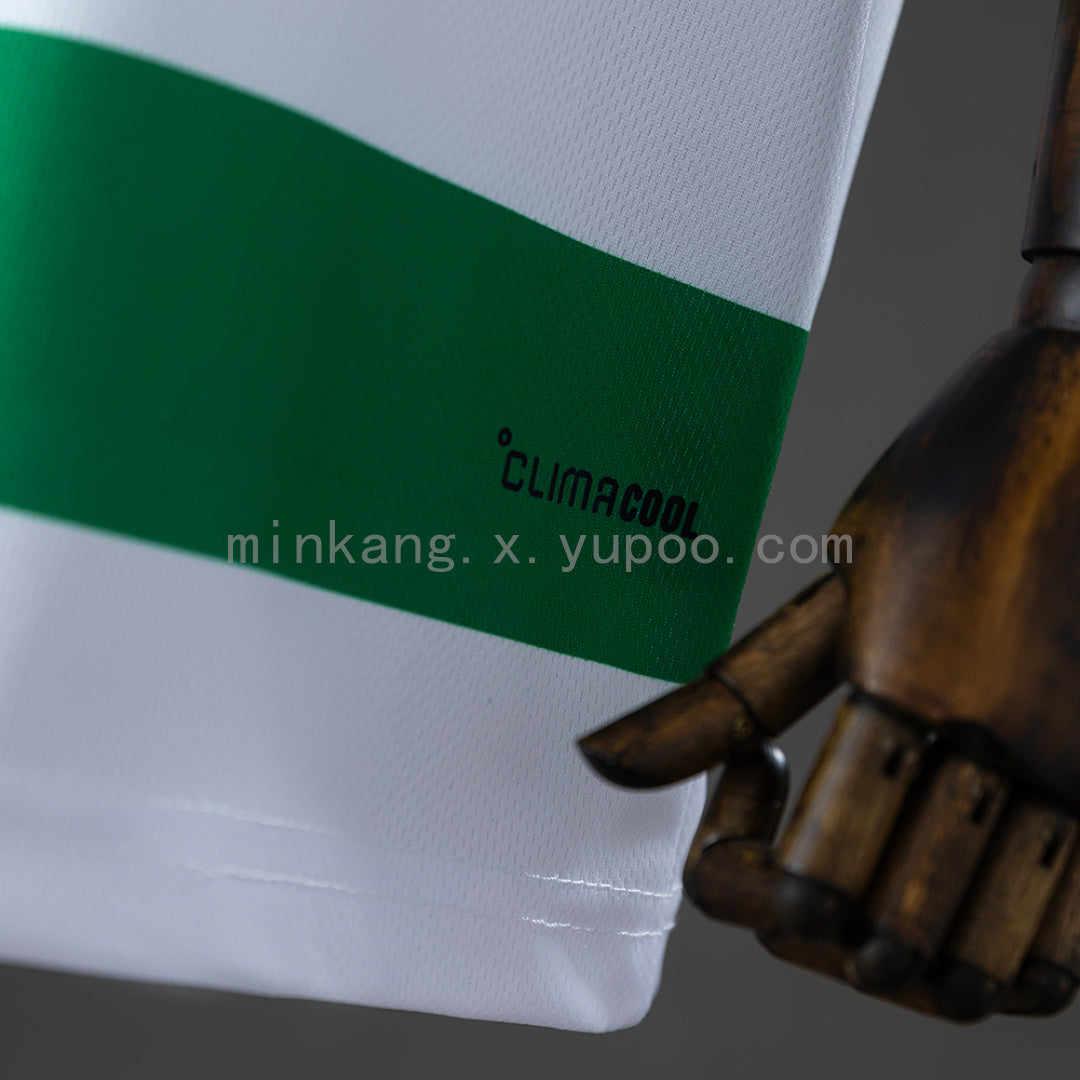 Celtic 26/27 Home Kids Kit