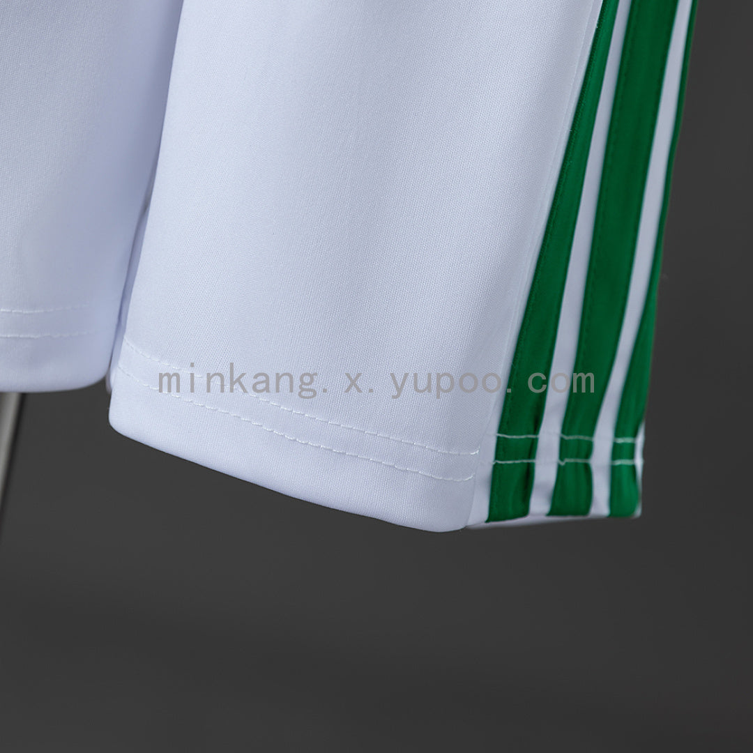 Celtic 26/27 Home Kids Kit