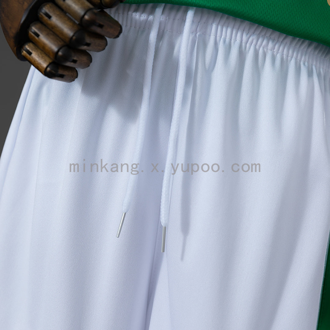 Celtic 26/27 Home Kids Kit