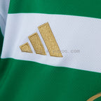 Celtic 26/27 Home Kids Kit
