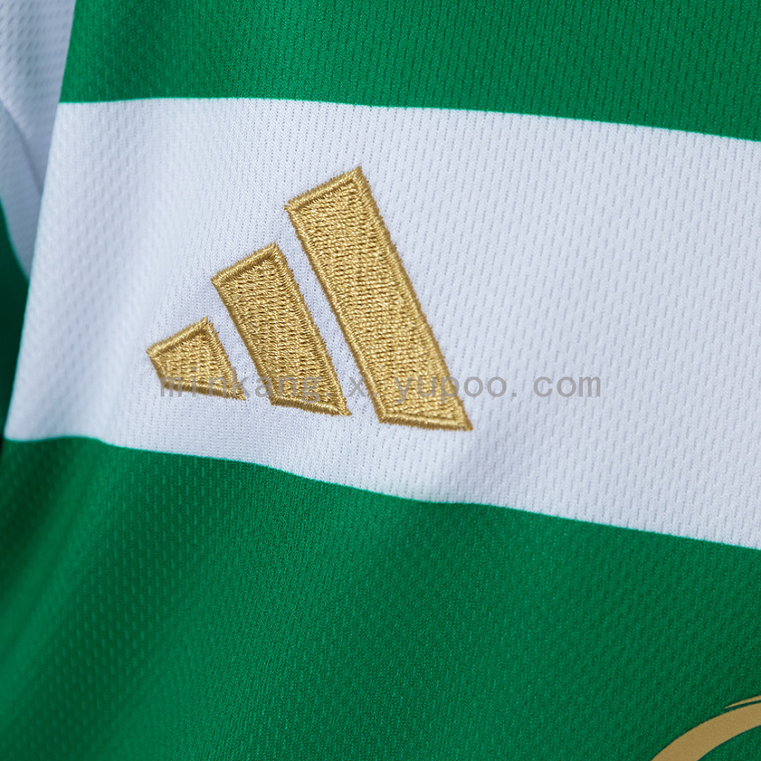Celtic 26/27 Home Kids Kit