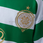 Celtic 26/27 Home Kids Kit
