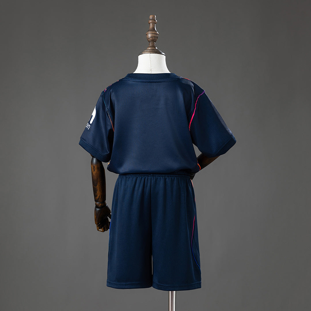 Tottenham Hotspur 26/27 Away Kids Kit