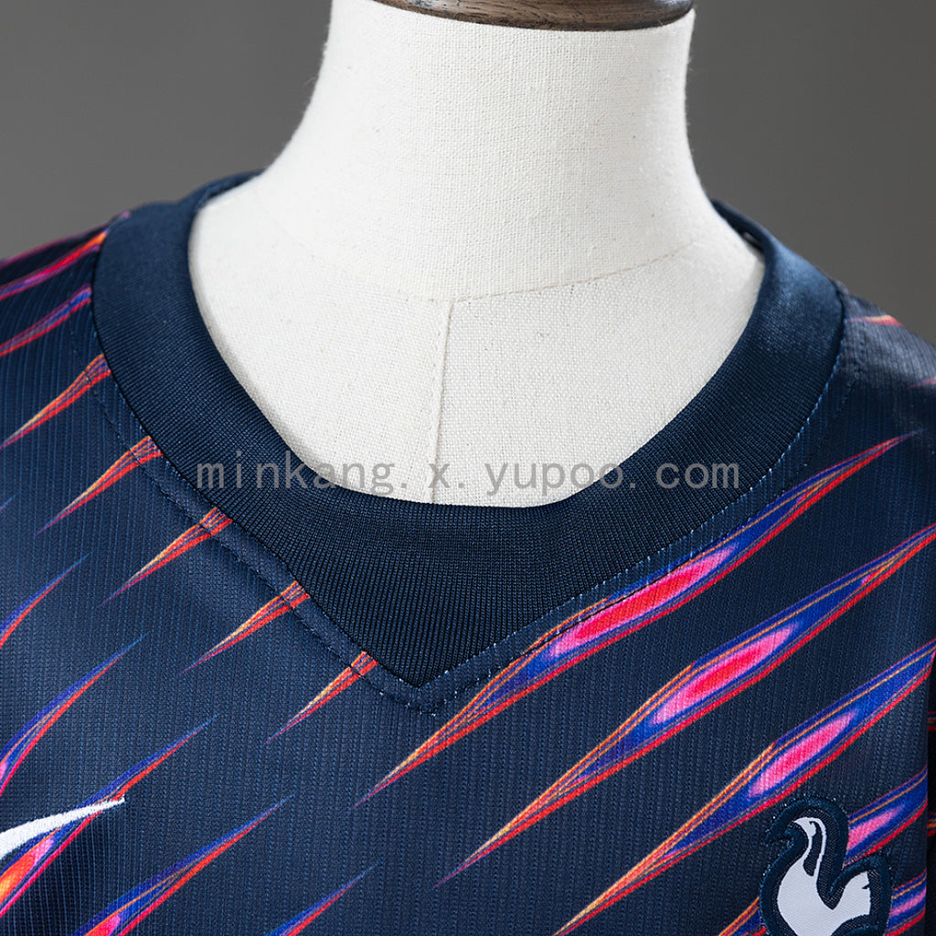 Tottenham Hotspur 26/27 Away Kids Kit