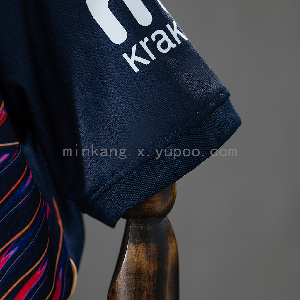 Tottenham Hotspur 26/27 Away Kids Kit
