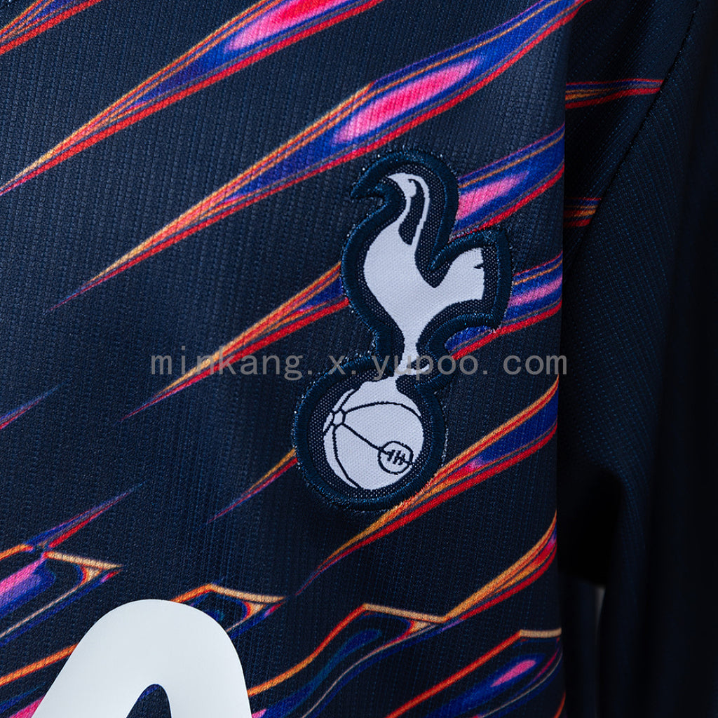 Tottenham Hotspur 26/27 Away Kids Kit