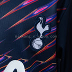 Tottenham Hotspur 26/27 Away Kids Kit