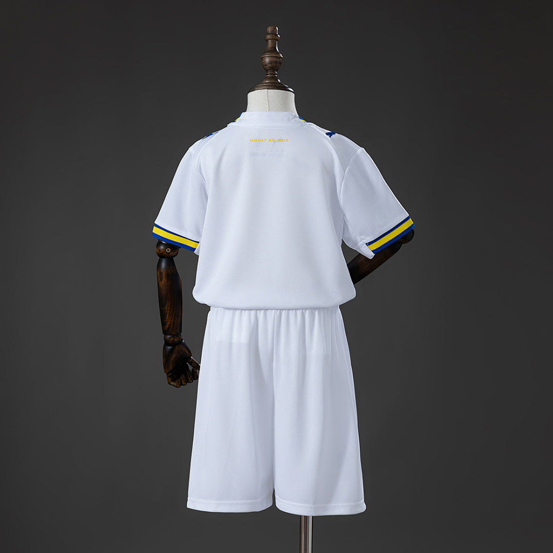 Olympique de Marseille 26/27 Home Kids Kit