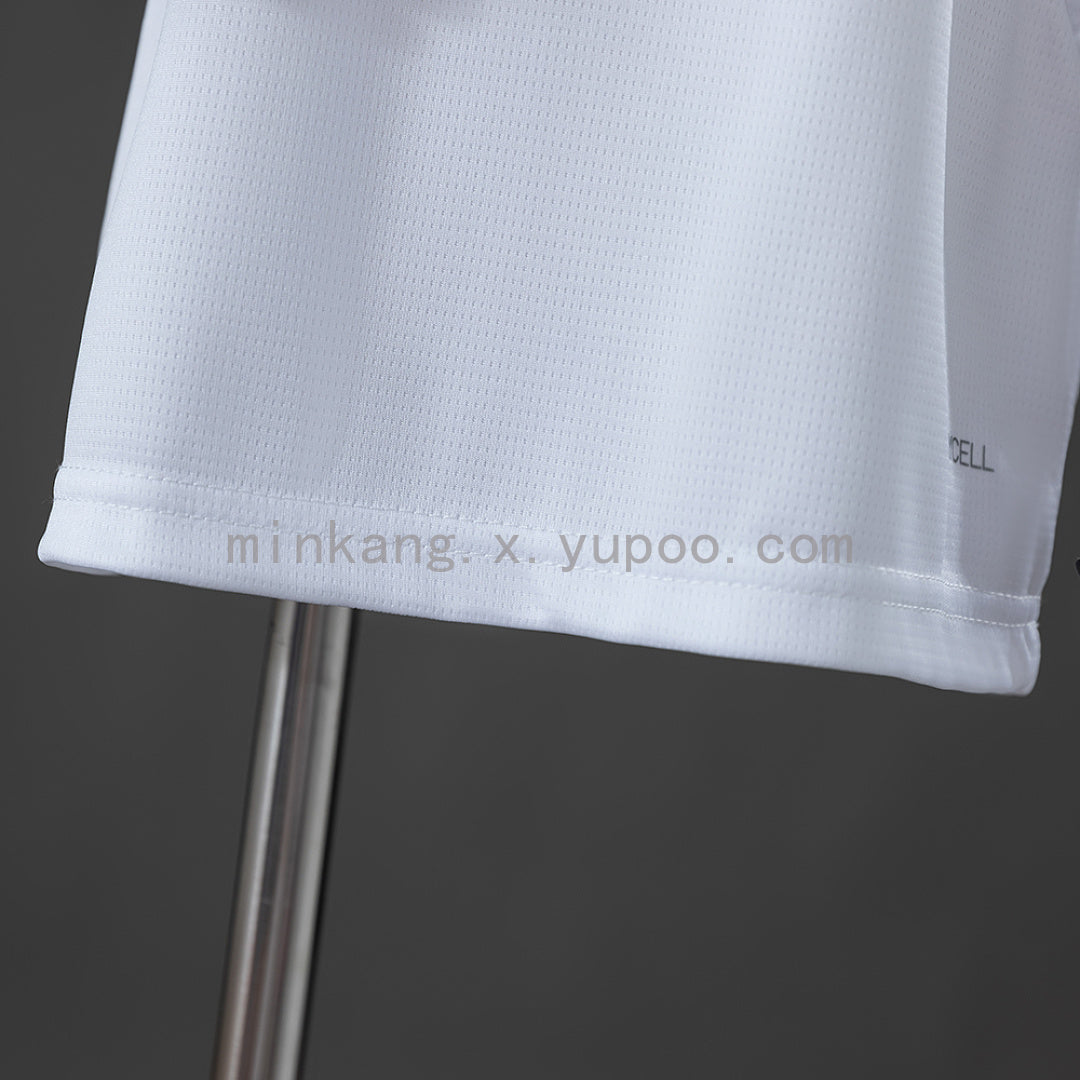 Olympique de Marseille 26/27 Home Kids Kit
